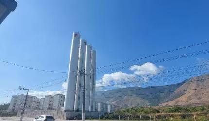 Oportunidade Única em NOVA IGUACU - RJ | Tipo: Apartamento | Negociação: Licitação Aberta  | Situação: Imóvel