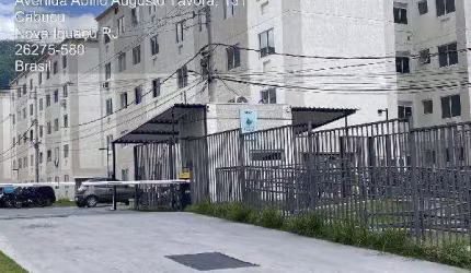 Oportunidade Única em NOVA IGUACU - RJ | Tipo: Apartamento | Negociação: Licitação Aberta  | Situação: Imóvel