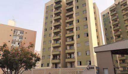 Oportunidade Única em CAMPINAS - SP | Tipo: Apartamento | Negociação: Leilão  | Situação: Imóvel