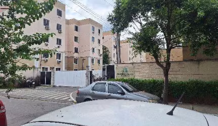 Oportunidade Única em DUQUE DE CAXIAS - RJ | Tipo: Apartamento | Negociação: Licitação Aberta  | Situação: Imóvel