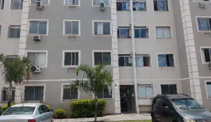 Oportunidade Única em MACAE - RJ | Tipo: Apartamento | Negociação: Licitação Aberta  | Situação: Imóvel