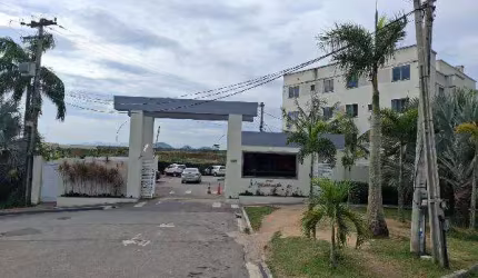 Oportunidade Única em MACAE - RJ | Tipo: Apartamento | Negociação: Venda Online  | Situação: Imóvel