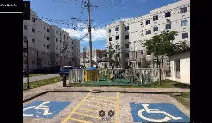 Oportunidade Única em RIO DE JANEIRO - RJ | Tipo: Apartamento | Negociação: Venda Online  | Situação: Imóvel