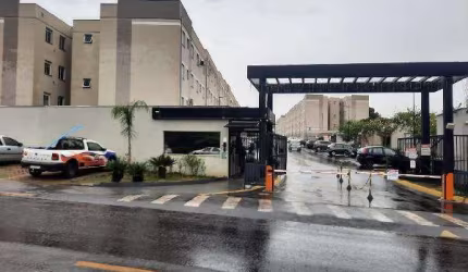 Oportunidade Única em PIRACICABA - SP | Tipo: Apartamento | Negociação: Leilão  | Situação: Imóvel