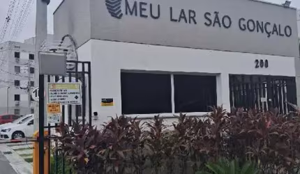 Oportunidade Única em SAO GONCALO - RJ | Tipo: Apartamento | Negociação: Licitação Aberta  | Situação: Imóvel