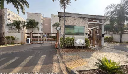 Oportunidade Única em RIBEIRAO PRETO - SP | Tipo: Apartamento | Negociação: Leilão  | Situação: Imóvel