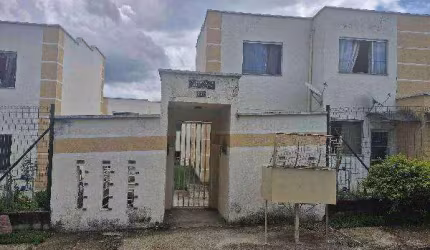 Oportunidade Única em ESMERALDAS - MG | Tipo: Apartamento | Negociação: Licitação Aberta  | Situação: Imóvel
