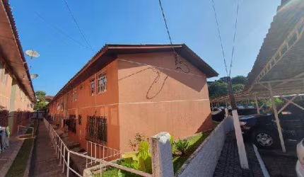 Oportunidade Única em CURITIBA - PR | Tipo: Apartamento | Negociação: Licitação Aberta  | Situação: Imóvel