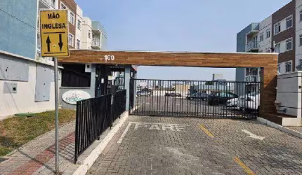Oportunidade Única em SAO JOSE DOS PINHAIS - PR | Tipo: Apartamento | Negociação: Licitação Aberta  | Situação: Imóvel