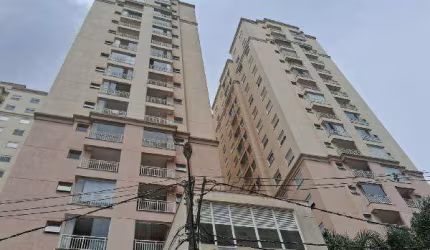 Oportunidade Única em OSASCO - SP | Tipo: Apartamento | Negociação: Leilão  | Situação: Imóvel