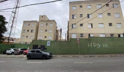 Oportunidade Única em OSASCO - SP | Tipo: Apartamento | Negociação: Leilão  | Situação: Imóvel