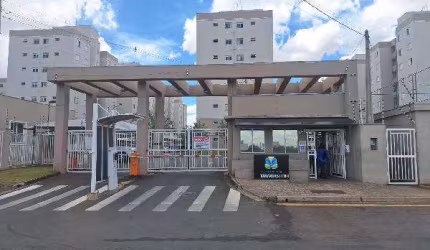 Oportunidade Única em LIMEIRA - SP | Tipo: Apartamento | Negociação: Leilão  | Situação: Imóvel
