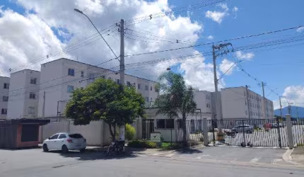 Oportunidade Única em PINDAMONHANGABA - SP | Tipo: Apartamento | Negociação: Leilão  | Situação: Imóvel