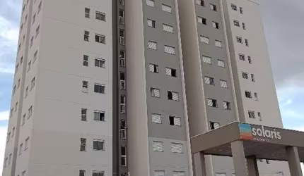 Oportunidade Única em SANTA BARBARA D'OESTE - SP | Tipo: Apartamento | Negociação: Leilão  | Situação: Imóvel
