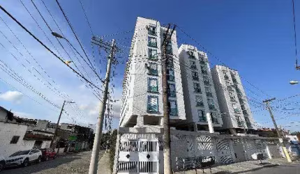 Oportunidade Única em SAO VICENTE - SP | Tipo: Apartamento | Negociação: Licitação Aberta  | Situação: Imóvel