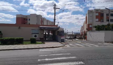 Oportunidade Única em MONTE MOR - SP | Tipo: Apartamento | Negociação: Leilão  | Situação: Imóvel