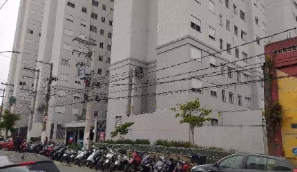 Oportunidade Única em SAO PAULO - SP | Tipo: Apartamento | Negociação: Leilão  | Situação: Imóvel