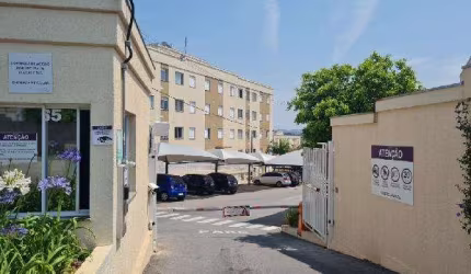 Oportunidade Única em ITATIBA - SP | Tipo: Apartamento | Negociação: Leilão  | Situação: Imóvel