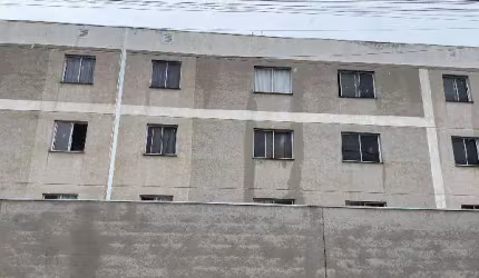 Oportunidade Única em SALTO - SP | Tipo: Apartamento | Negociação: Licitação Aberta  | Situação: Imóvel
