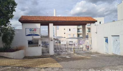 Oportunidade Única em CAMPINAS - SP | Tipo: Apartamento | Negociação: Leilão  | Situação: Imóvel