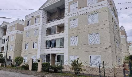 Oportunidade Única em COTIA - SP | Tipo: Apartamento | Negociação: Leilão  | Situação: Imóvel