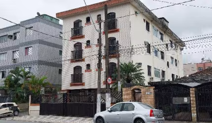 Oportunidade Única em SAO VICENTE - SP | Tipo: Apartamento | Negociação: Leilão  | Situação: Imóvel
