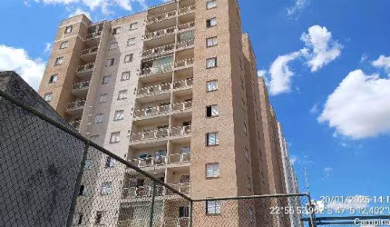 Oportunidade Única em CAMPINAS - SP | Tipo: Apartamento | Negociação: Leilão  | Situação: Imóvel