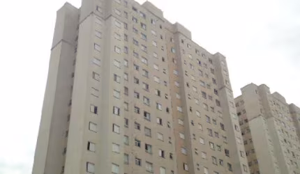 Oportunidade Única em SAO PAULO - SP | Tipo: Apartamento | Negociação: Leilão  | Situação: Imóvel
