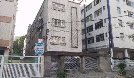 Oportunidade Única em SAO VICENTE - SP | Tipo: Apartamento | Negociação: Leilão  | Situação: Imóvel