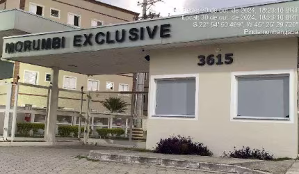 Oportunidade Única em PINDAMONHANGABA - SP | Tipo: Apartamento | Negociação: Leilão  | Situação: Imóvel