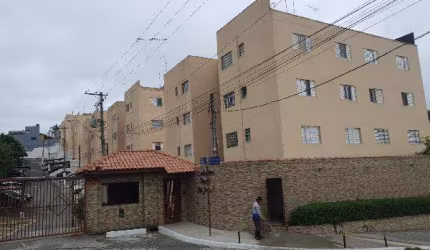 Oportunidade Única em ITAQUAQUECETUBA - SP | Tipo: Apartamento | Negociação: Leilão  | Situação: Imóvel