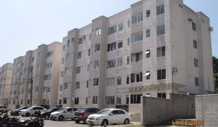 Oportunidade Única em RIO DE JANEIRO - RJ | Tipo: Apartamento | Negociação: Leilão  | Situação: Imóvel