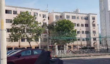 Oportunidade Única em RIO DE JANEIRO - RJ | Tipo: Apartamento | Negociação: Leilão  | Situação: Imóvel