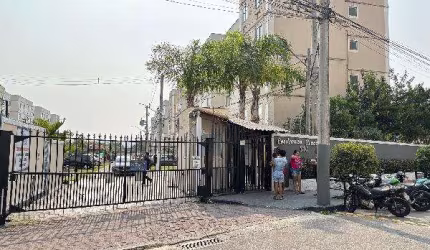 Oportunidade Única em RIO DE JANEIRO - RJ | Tipo: Apartamento | Negociação: Leilão  | Situação: Imóvel