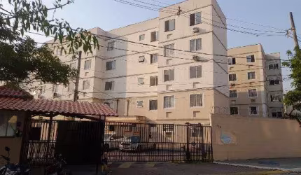 Oportunidade Única em RIO DE JANEIRO - RJ | Tipo: Apartamento | Negociação: Leilão  | Situação: Imóvel