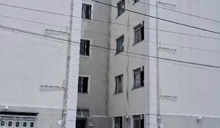 Oportunidade Única em SAO GONCALO - RJ | Tipo: Apartamento | Negociação: Leilão  | Situação: Imóvel