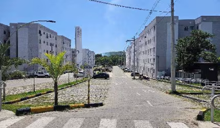 Oportunidade Única em SAO GONCALO - RJ | Tipo: Apartamento | Negociação: Leilão  | Situação: Imóvel