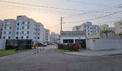 Oportunidade Única em SAO GONCALO - RJ | Tipo: Apartamento | Negociação: Leilão  | Situação: Imóvel