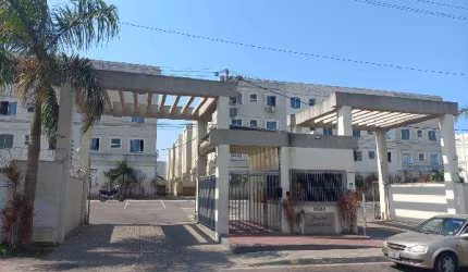 Oportunidade Única em CAMPOS DOS GOYTACAZES - RJ | Tipo: Apartamento | Negociação: Leilão  | Situação: Imóvel