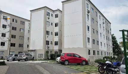 Oportunidade Única em NOVA IGUACU - RJ | Tipo: Apartamento | Negociação: Licitação Aberta  | Situação: Imóvel