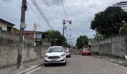 Oportunidade Única em SAO GONCALO - RJ | Tipo: Apartamento | Negociação: Leilão  | Situação: Imóvel