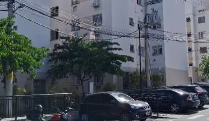 Oportunidade Única em RIO DE JANEIRO - RJ | Tipo: Apartamento | Negociação: Leilão  | Situação: Imóvel
