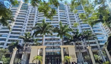 Oportunidade Única em RIO DE JANEIRO - RJ | Tipo: Apartamento | Negociação: Leilão  | Situação: Imóvel