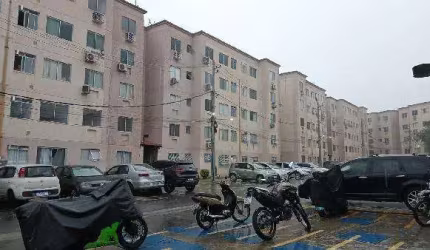 Oportunidade Única em RIO DE JANEIRO - RJ | Tipo: Apartamento | Negociação: Licitação Aberta  | Situação: Imóvel