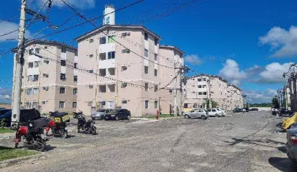 Oportunidade Única em ITABORAI - RJ | Tipo: Apartamento | Negociação: Leilão  | Situação: Imóvel
