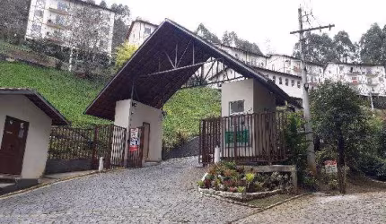 Oportunidade Única em NOVA FRIBURGO - RJ | Tipo: Apartamento | Negociação: Leilão  | Situação: Imóvel
