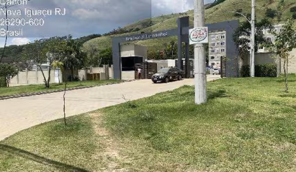 Oportunidade Única em NOVA IGUACU - RJ | Tipo: Apartamento | Negociação: Leilão  | Situação: Imóvel