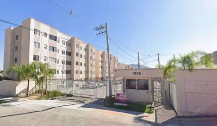 Oportunidade Única em RIO DE JANEIRO - RJ | Tipo: Apartamento | Negociação: Leilão  | Situação: Imóvel
