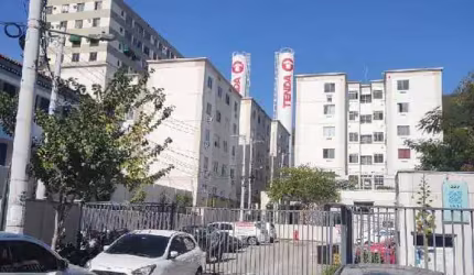 Oportunidade Única em RIO DE JANEIRO - RJ | Tipo: Apartamento | Negociação: Licitação Aberta  | Situação: Imóvel