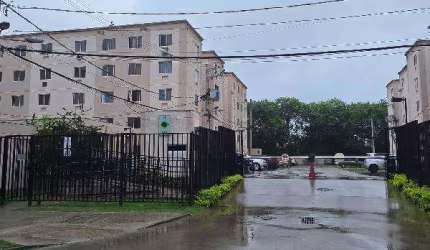 Oportunidade Única em RIO DE JANEIRO - RJ | Tipo: Apartamento | Negociação: Leilão  | Situação: Imóvel